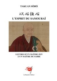 Produktbild: L'Esprit du Samoura&iuml;