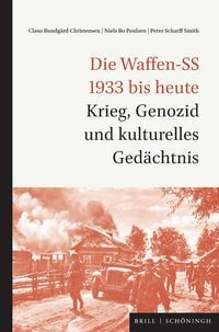 Produktbild: Die Waffen-SS 1933 bis heute