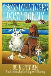 Produktbild: The Misadventures of Dust Bunny