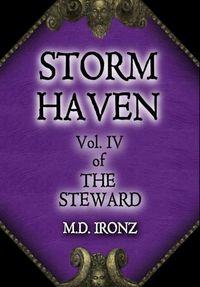 Produktbild: Storm Haven