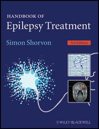 Produktbild: Handbook of Epilepsy Treatment