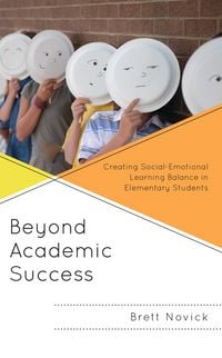 Produktbild: Beyond Academic Success