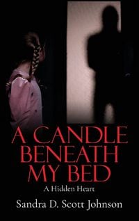 Produktbild: A Candle Beneath My Bed