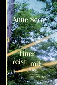 Produktbild: Einer reist mit