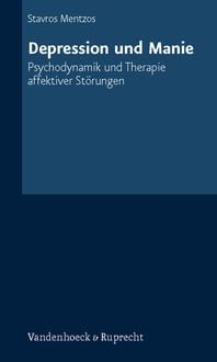 Produktbild: Depression und Manie