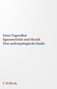 Produktbild: Egozentrizit&auml;t und Mystik