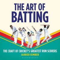 Produktbild: The Art of Batting