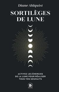 Produktbild: Sortil&egrave;ges de Lune