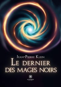 Produktbild: Le dernier des mages noirs