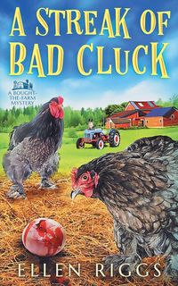Produktbild: A Streak of Bad Cluck