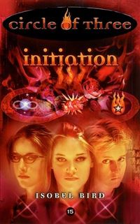 Produktbild: Circle of Three #15: Initiation