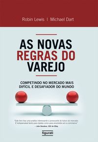 Produktbild: As novas regras do varejo