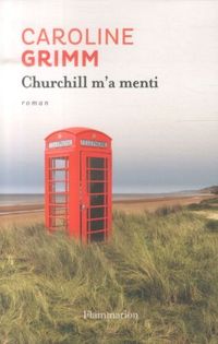 Produktbild: Churchill m'a menti