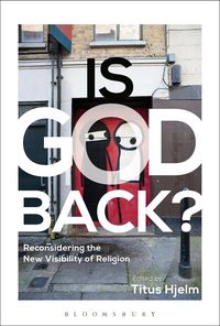 Produktbild: Is God Back?