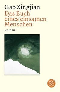 Produktbild: Das Buch eines einsamen Menschen