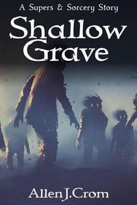 Produktbild: Shallow Grave