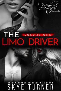 Volume 1: The Limo Driver (The Pothos Chronicles, #1)