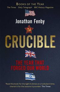 Produktbild: Crucible