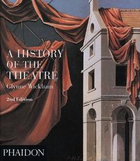 Produktbild: A History of the Theatre