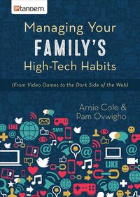 Produktbild: Managing Your Familys High Tec