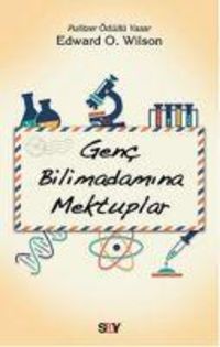 Produktbild: Genc Bilimadamina Mektuplar