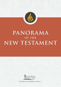 Produktbild: Panorama of the New Testament