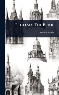Produktbild: Ecclesia, The Bride