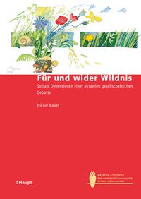 Produktbild: F&uuml;r und wider Wildnis