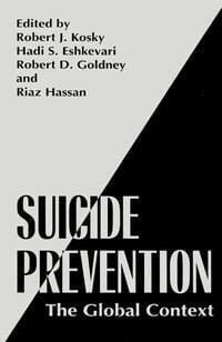 Produktbild: Suicide Prevention