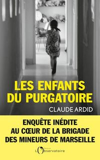 Produktbild: Les enfants du purgatoire