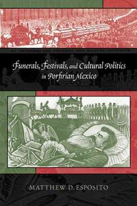 Produktbild: Funerals Festivals & Cultural
