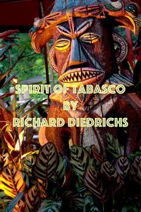 Produktbild: Spirit of Tabasco