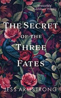 Produktbild: The Secret of the Three Fates