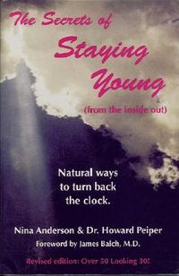 Produktbild: The Secrets of Staying Young