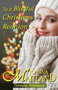 Produktbild: To a Blissful Christmas Reunion
