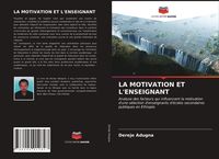 Produktbild: La Motivation Et L'enseignant