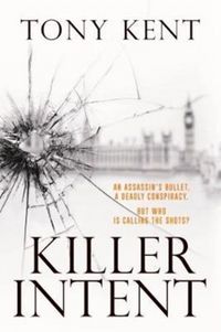 Produktbild: Kent, T: Killer Intent