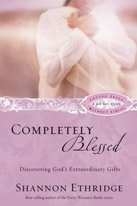 Produktbild: Completely Blessed