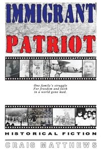 Produktbild: Immigrant Patriot