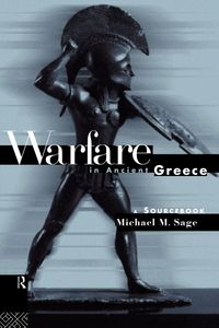 Produktbild: Warfare in Ancient Greece