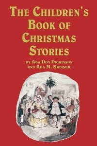 Produktbild: The Children's Book of Christmas Stories