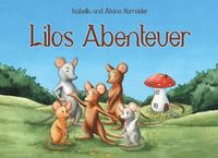 Produktbild: Lilos Abenteuer
