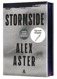 Produktbild: Stormside (Deluxe Edition)