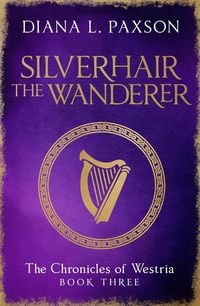 Produktbild: Silverhair the Wanderer