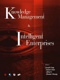 Produktbild: KNOWLEDGE MANAGEMENT AND INTELLIGENT ...