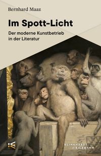 Produktbild: Im Spott-Licht
