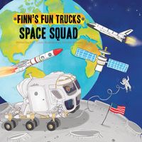 Produktbild: Space Squad