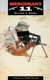 Produktbild: Mercenary: Oliver's Army