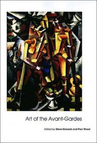 Produktbild: Art of the Avant-Gardes
