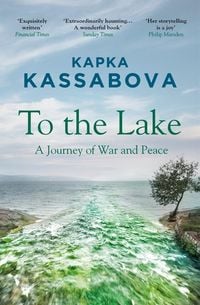 Produktbild: To The Lake
